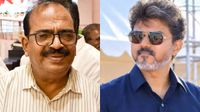 தவெக ஆட்சி குறித்து நான் விமர்சித்தேனா? போனால் போகட்டும் போடானு விடாமல் பதறிய நாஞ்சில் சம்பத்