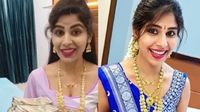 ஆத்தி..இப்படியும் நடக்குமா? காருக்குள் மசாஜ்..காண்ட்ராக்டரிடம் கைவரிசை காட்டிய மதுமிதா! பறந்த சம்மன் ஆத்தி..இப்படியும் நடக்குமா? காருக்குள் மசாஜ்..காண்ட்ராக்டரிடம் கைவரிசை காட்டிய மதுமிதா! பறந்த சம்மன்