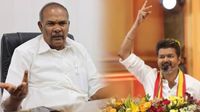 #ஆந்திரரெட்டிகேங்..பாஜகவிடம் பல ஆயிரம் கோடி பெற்ற விஜய்? புட்டு புட்டு வைத்த மாஜி சபாநாயகர் அப்பாவு #ஆந்திரரெட்டிகேங்..பாஜகவிடம் பல ஆயிரம் கோடி பெற்ற விஜய்? புட்டு புட்டு வைத்த மாஜி சபாநாயகர் அப்பாவு