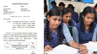 மாணவ, மாணவிகளே ரெடியா? 10, 11 மற்றும் 12ம் வகுப்பு பொதுத் தேர்வு எப்போது? வெளியான முக்கிய அறிவிப்பு! மாணவ, மாணவிகளே ரெடியா? 10, 11 மற்றும் 12ம் வகுப்பு பொதுத் தேர்வு எப்போது? வெளியான முக்கிய அறிவிப்பு!