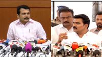 ரூ 35-க்கு மின்சார கொள்முதல் செய்யாவிட்டால் 3 மணி நேரம் மின்வெட்டு! நிர்மல் குமார் விளக்கம்