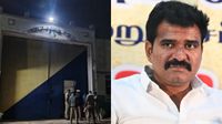 நிர்மல்குமாரை தூக்குங்க! எஸ்கேப்பான தேனி கைதிகள்.. விசாரணை கமிஷன் கேட்கும் திமுக! பரபர அறிக்கை நிர்மல்குமாரை தூக்குங்க! எஸ்கேப்பான தேனி கைதிகள்.. விசாரணை கமிஷன் கேட்கும் திமுக! பரபர அறிக்கை