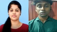 நர்ஸ் கொலையில் மருத்துவமனை ஊழியர் கைதானது எப்படி? காட்டி கொடுத்த துண்டு சீட்டு! அதில் இருந்தது என்ன? நர்ஸ் கொலையில் மருத்துவமனை ஊழியர் கைதானது எப்படி? காட்டி கொடுத்த துண்டு சீட்டு! அதில் இருந்தது என்ன?