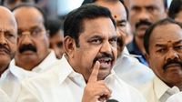 மற்றும் பலரா? மரண பயத்தை காட்டியிருக்கோம்.. இடைத்தேர்தல் தோல்வி குறித்து எடப்பாடி 