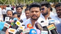 முதல்வர் விஜய்க்கு ஆதரவு பெருகிவிடக் கூடாதுனு திமுக வன்மம்! அமைச்சர் பர்வேஸ் விமர்சனம்