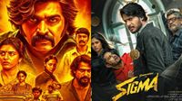 பத்தா vs சிக்மா.. மொத்த வசூலில் இவ்வளவு பெரிய வித்தியாசமா? நினைத்தது ஒன்று, நடந்தது வேற! பத்தா vs சிக்மா.. மொத்த வசூலில் இவ்வளவு பெரிய வித்தியாசமா? நினைத்தது ஒன்று, நடந்தது வேற!