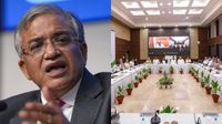 தேர்தல் ஆணையர் ஞானேஷ் குமார் மீது 'மக்கள் விசாரணை': இந்தியா கூட்டணி அதிரடி முடிவு! பின்னணி என்ன? 