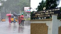 வரப் போகுது வடகிழக்குப் பருவமழை! சம்பவத்துக்கு ரெடியாகும் தமிழ்நாடு! லிஸ்ட் போட்ட வானிலை ஆய்வு மையம் </a><a class=