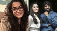 விஜய் தேவரகொண்டாவுடன் விவாகரத்தா..! இருவருக்குள் நடந்த விஷயம்! ராஷ்மிகா திடீர் பதிவு