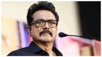 பாஜக மாநில தலைவராகிறாரா சரத்குமார்.. செய்தியாளர் கேள்விக்கு சூசக பதில்.. நயினார் அப்செட் பாஜக மாநில தலைவராகிறாரா சரத்குமார்.. செய்தியாளர் கேள்விக்கு சூசக பதில்.. நயினார் அப்செட்