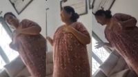 உளறி கொட்டிய சத்தியபாமா.. தேர்தல் ஆணையத்தில் திமுக புகார்.. சிக்கலில் தவெக