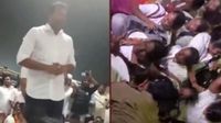 &ldquo;ஒரு கீறல் விழுந்தா கூட..&rdquo;.. அன்று முழங்கிய ஆதவ் அர்ஜுனா இப்போ எங்கே போனார்? செவிலியர்கள் கொதிப்பு!