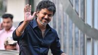 விஜய் ஏன் பசும்பொன் சென்று தேவருக்கு மரியாதை செலுத்தவில்லை தெரியுமா? விஜய் ஏன் பசும்பொன் சென்று தேவருக்கு மரியாதை செலுத்தவில்லை தெரியுமா?