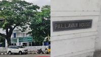 பட்டினப்பாக்கம் கைவிடப்படுகிறதா? தலைமைச் செயலகம், சட்டசபைக்கு பல்லவன் இல்லத்தைப் பரிசீலிக்கும் விஜய்