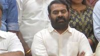 அம்பை இடைத்தேர்தல்.. அவசரப்பட்டு வேட்பாளராக அறிவித்து கொண்டாரா சீமான்? நாதக திட்டம் என்ன? 