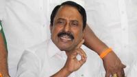  சென்னையில் 2,372 நிவாரண முகாம்கள் தயார் - அமைச்சர் செங்கோட்டையன் தகவல்!