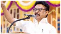டெல்லியில் இளைஞர்கள் கைது.. ஸ்டாலின் கண்டனம்.. திமுக சட்ட உதவி வழங்கவும் தயார்