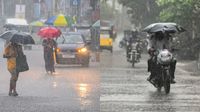 TN Rain Alert: வெளுத்து வாங்கப் போகுது பேய் மழை.. 3 மாவட்டங்களுக்கு ஆரஞ்ச் அலர்ட்! தமிழகம் முழுவதும் குட்நியூஸ்! TN Rain Alert: வெளுத்து வாங்கப் போகுது பேய் மழை.. 3 மாவட்டங்களுக்கு ஆரஞ்ச் அலர்ட்! தமிழகம் முழுவதும் குட்நியூஸ்!