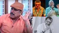 தேவாவுக்கு அஞ்சலி செலுத்தாத அஜித், இளையராஜா.. சர்ச்சைக்கு தம்பி ராமையா சொன்ன பதில்! ஓபனா பேசிட்டாரே! தேவாவுக்கு அஞ்சலி செலுத்தாத அஜித், இளையராஜா.. சர்ச்சைக்கு தம்பி ராமையா சொன்ன பதில்! ஓபனா பேசிட்டாரே!