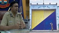 தேனி JAIL BREAKING.. எஸ்கேப் ப்ளானைப் போட்டுக் கொடுத்ததே இவன் தானா? தென்மண்டல ஐஜி அதிர்ச்சி தகவல்! தேனி JAIL BREAKING.. எஸ்கேப் ப்ளானைப் போட்டுக் கொடுத்ததே இவன் தானா? தென்மண்டல ஐஜி அதிர்ச்சி தகவல்!