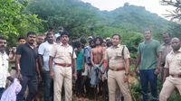 Prison Break: தேனி சிறை சம்பவம்! ஆட்டோவில் தப்பிச் செல்ல முயன்ற சிறை கைதியை மடக்கி பிடித்த தனிப்படை
