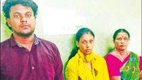 திருவாரூரில் திருமண ஆசையில் இருந்த காதலன்.. காதலி கொடுத்த காஸ்ட்லி ட்விஸ்ட் 