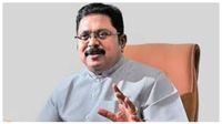 5 மாதத்தில் எப்படி பணம் இவ்வளவு வந்துச்சு.. நிஜ வாழ்க்கையில் விஜய் வில்லன்.. தினகரன் புகார்