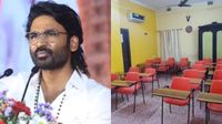 Dhaunsh: 234 தொகுதிகளுக்கும் குறி! மாணவர்களுக்கு ஏசி டியூஷன் மையங்களை தொடங்கும் தனுஷ்? Dhaunsh: 234 தொகுதிகளுக்கும் குறி! மாணவர்களுக்கு ஏசி டியூஷன் மையங்களை தொடங்கும் தனுஷ்?