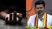 நர்ஸ் கொலை.. சுள்ளான் மதன் கொலை.. குழந்தைகள் கடத்தல்! தவெக ஆட்சியில் சீர்குலைந்த சட்டம் ஒழுங்கு? நர்ஸ் கொலை.. சுள்ளான் மதன் கொலை.. குழந்தைகள் கடத்தல்! தவெக ஆட்சியில் சீர்குலைந்த சட்டம் ஒழுங்கு?