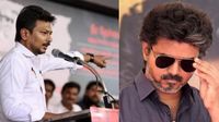 ஸ்லீப் மோடிலிருந்து வெளியே வருவாரா முதலமைச்சர் விஜய்? - உதயநிதி ஸ்டாலின் சரமாரி கேள்வி!