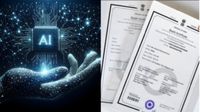 AI மூலம் போலி உடல்.. ஆட்டை எரித்துவிட்டு இறப்பு சான்றிதழ்! கொலை வழக்கில் இருந்து தப்பிக்க பலே மோசடி 