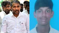மாணவர் விடுதியில் மாட்டுக்கறி தருவோம் என்ற வன்னியரசு எங்கே? அகிலன் தற்கொலையில் பெருத்த மௌனம் மாணவர் விடுதியில் மாட்டுக்கறி தருவோம் என்ற வன்னியரசு எங்கே? அகிலன் தற்கொலையில் பெருத்த மௌனம்