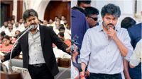 நவம்பர் 3ல் ஈரோடு செல்லும் முதல்வர் விஜய்.. அரசு நிகழ்ச்சியில் பங்கேற்க பயணம்.. பின்னணி என்ன? நவம்பர் 3ல் ஈரோடு செல்லும் முதல்வர் விஜய்.. அரசு நிகழ்ச்சியில் பங்கேற்க பயணம்.. பின்னணி என்ன?