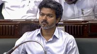 பட்டினப்பாக்கம் தலைமைச் செயலகம்.. ஜோதிடர் சொன்ன நண்டு ராசி? குழப்பத்தில் முதல்வர் விஜய்!