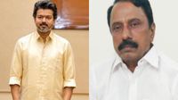 முதல்வர் விஜய் பட்டு-வேட்டி சட்டை அணிவது ஏன்? செங்கோட்டையன் விளக்கம் முதல்வர் விஜய் பட்டு-வேட்டி சட்டை அணிவது ஏன்? செங்கோட்டையன் விளக்கம்