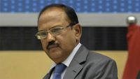 Ajit Doval డర్టీ వార్: బలూచిస్తాన్ గిరిజనుల సహకారం: తిరుగుబాటు కుట్ర: పాక్ మాజీ చీఫ్