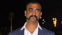 Abhinandan Varthaman: పాకిస్తాన్ పీచమణిచిన ఎయిర్ఫోర్స్ హీరోకు ప్రమోషన్ Abhinandan Varthaman: పాకిస్తాన్ పీచమణిచిన ఎయిర్ఫోర్స్ హీరోకు ప్రమోషన్