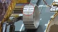 Chandrayaan 3: చందమామపై భారత్ చెరగని ముద్ర: రోవర్ వీల్స్పై ఆ లోగో Chandrayaan 3: చందమామపై భారత్ చెరగని ముద్ర: రోవర్ వీల్స్పై ఆ లోగో