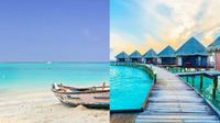 Maldives Vs Lakshadweep: భారత హైకమిషనర్కు నోటీసులు జారీ చేసిన మాల్దీవ్స్.. Maldives Vs Lakshadweep: భారత హైకమిషనర్కు నోటీసులు జారీ చేసిన మాల్దీవ్స్..