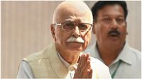 Lk Advani: భారతరత్న అవార్డు ప్రకటనపై అద్వానీ రియాక్షన్ ఇదే..! Lk Advani: భారతరత్న అవార్డు ప్రకటనపై అద్వానీ రియాక్షన్ ఇదే..!