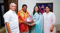 విజయవాడపై కేశినేని, లింగమనేని పట్టు విజయవాడపై కేశినేని, లింగమనేని పట్టు