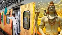 శైవ క్షేత్రాలకు టూర్ ప్యాకేజీ శైవ క్షేత్రాలకు టూర్ ప్యాకేజీ