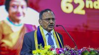 Ajit Doval: భారత్ నష్టపోయినట్లు ఒక్క ఫోటో చూపించండి.. అజిత్ ధోవల్ సవాల్ 