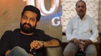 ఎన్టీఆర్ ఫ్యాన్స్ దెబ్బకు టెన్షన్ లో ఎమ్మెల్యే దగ్గుబాటి ప్రసాద్, అనంతలో ఉద్రిక్తత