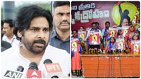 సుగాలి ప్రీతికి నమ్మక ద్రోహం-పవన్ పై తల్లి షాకింగ్- సీబీఐ దర్యాప్తు డిమాండ్..! సుగాలి ప్రీతికి నమ్మక ద్రోహం-పవన్ పై తల్లి షాకింగ్- సీబీఐ దర్యాప్తు డిమాండ్..!