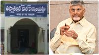 ఏపీ రెవెన్యూ శాఖలో భారీ ప్రక్షాళన ? కీలక బాధ్యతలు వీరి చేతుల్లోకి ?