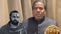 KA Paul: తమ్ముడూ పవన్ అంతలా ఊగిపోక.. ప్రభువు మార్గంలో నడువు KA Paul: తమ్ముడూ పవన్ అంతలా ఊగిపోక.. ప్రభువు మార్గంలో నడువు