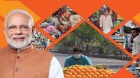 PM SVANidhi Scheme : కొత్త వ్యాపారానికి లోన్ కావాలా?. పీఎం స్వనిధి మీ కోసమే 
