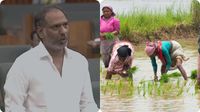 Farmers: రైతులకు ఏపీ సర్కార్ మరో బిగ్ న్యూస్..! అసెంబ్లీలో కీలక ప్రకటన..!
