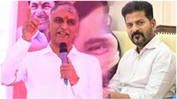 ఆ హాస్పిటల్ పై సీఎం రేవంత్ రెడ్డికి మాజీమంత్రి హరీష్ రావు అల్టిమేటం!